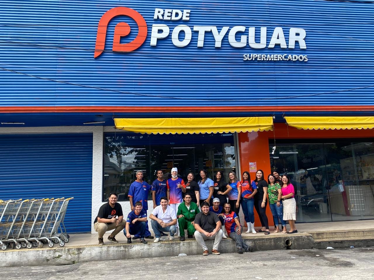 Arliandro — Rede Potyguar
