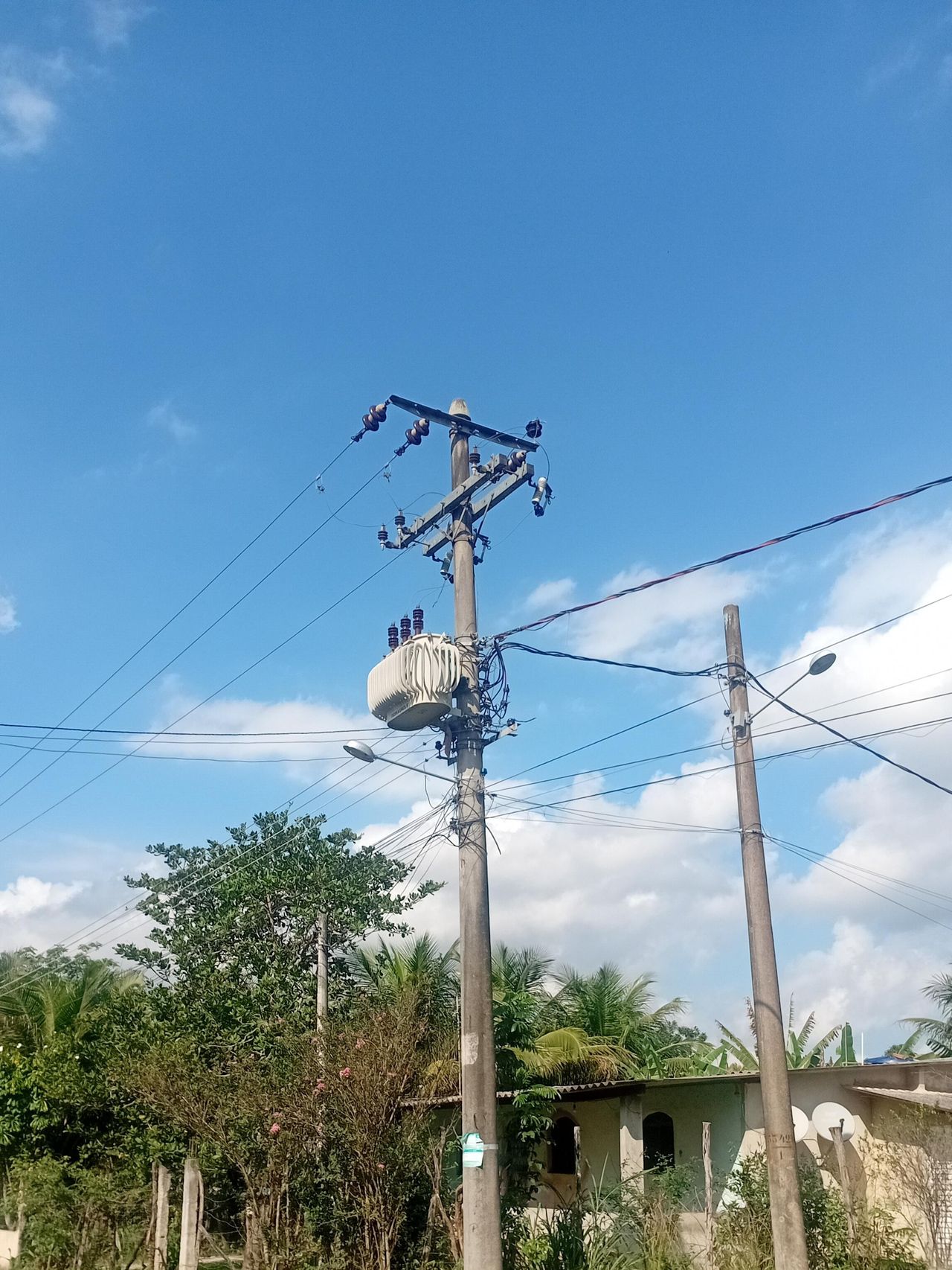 Imagem de campo original