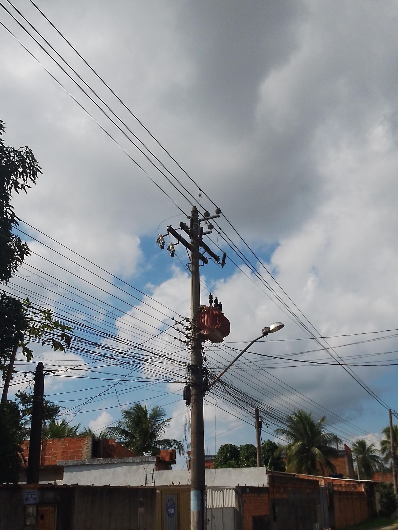 Imagem de campo original
